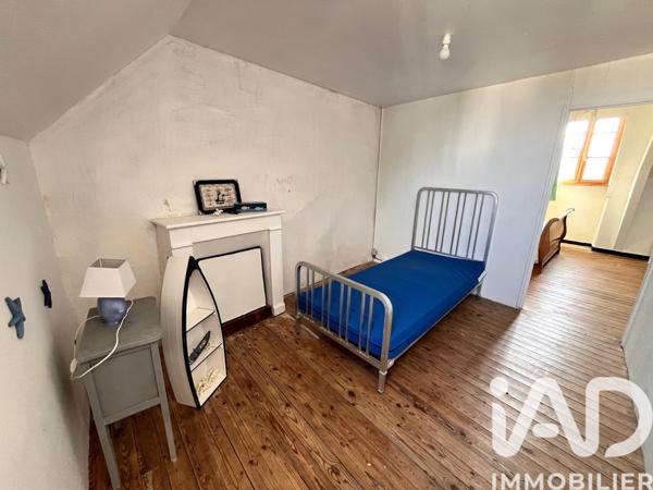 Maison à vendre 7 pièces 135 m² Groix