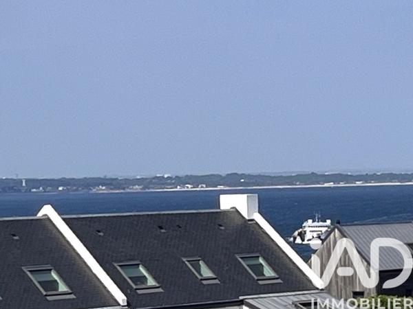 Maison à vendre 7 pièces 135 m² Groix