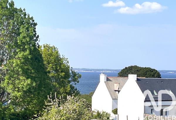 Maison à vendre 7 pièces 135 m² Groix