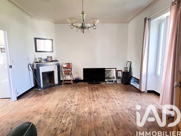 Maison à vendre 7 pièces 135 m² Groix