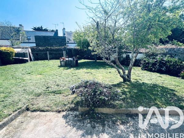 Maison à vendre 7 pièces 135 m² Groix