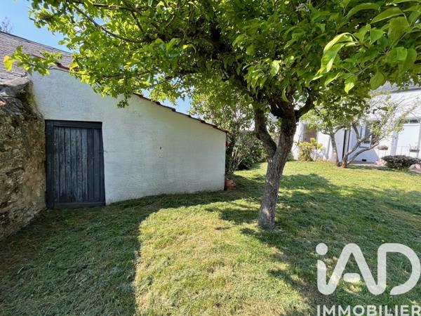 Maison à vendre 7 pièces 135 m² Groix