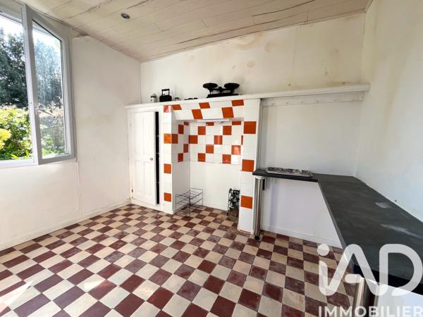 Maison à vendre 7 pièces 135 m² Groix