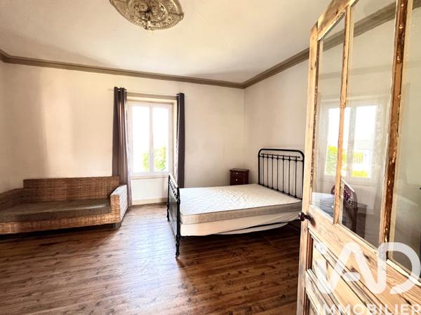 Maison à vendre 7 pièces 135 m² Groix