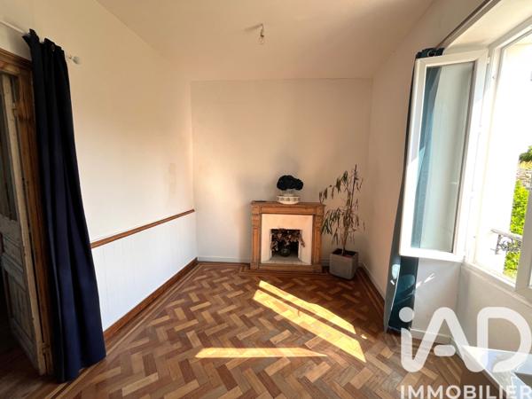 Maison à vendre 7 pièces 135 m² Groix