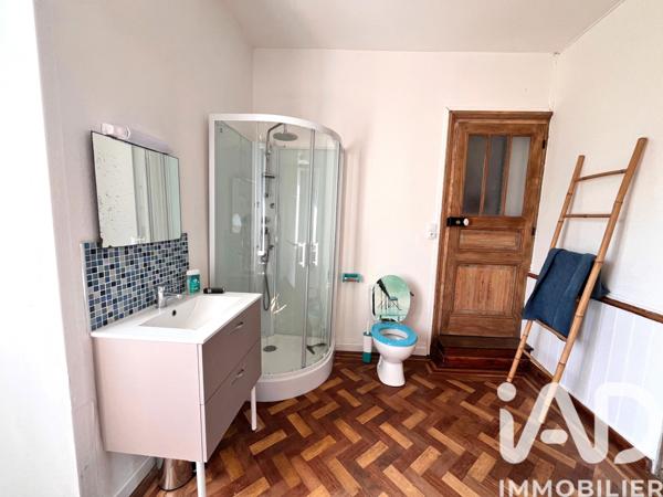 Maison à vendre 7 pièces 135 m² Groix