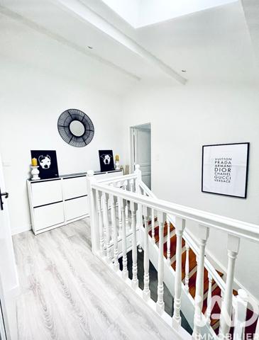 Maison à vendre 4 pièces 145 m² Albi