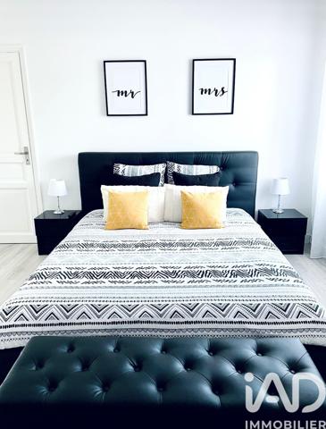 Maison à vendre 4 pièces 145 m² Albi