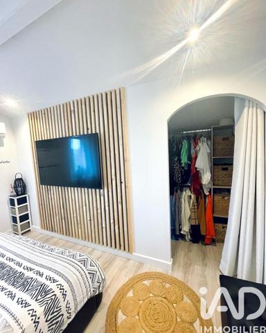 Maison à vendre 4 pièces 145 m² Albi