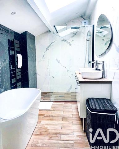 Maison à vendre 4 pièces 145 m² Albi