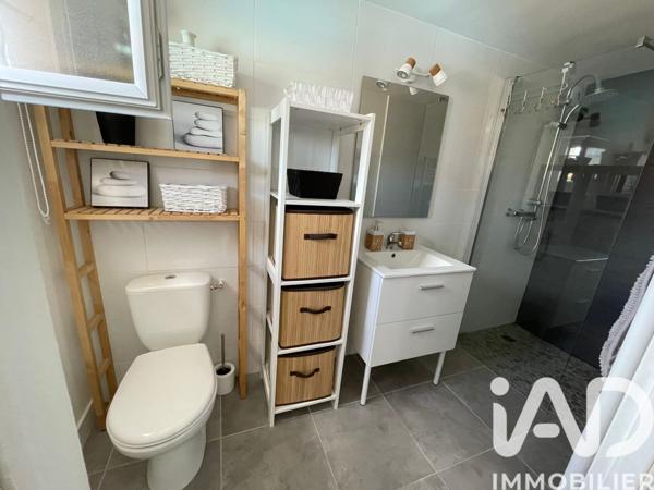Maison à vendre 4 pièces 145 m² Albi