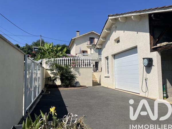 Maison à vendre 4 pièces 145 m² Albi
