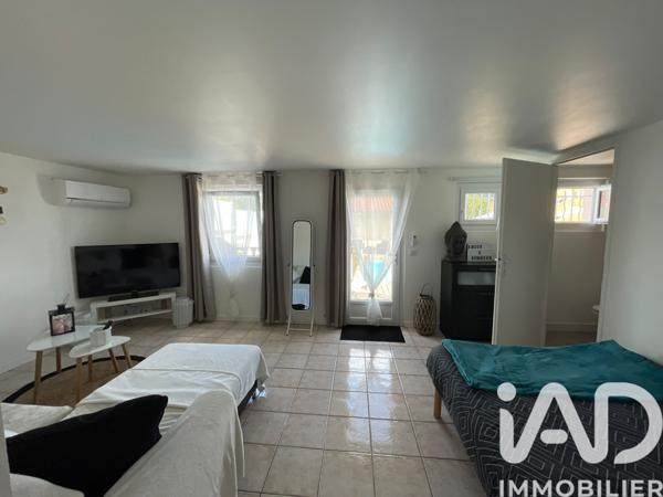 Maison à vendre 4 pièces 145 m² Albi