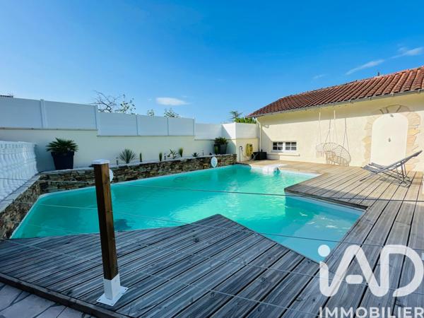 Maison à vendre 4 pièces 145 m² Albi