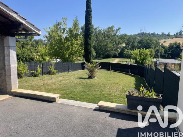 Maison à vendre 4 pièces 145 m² Albi