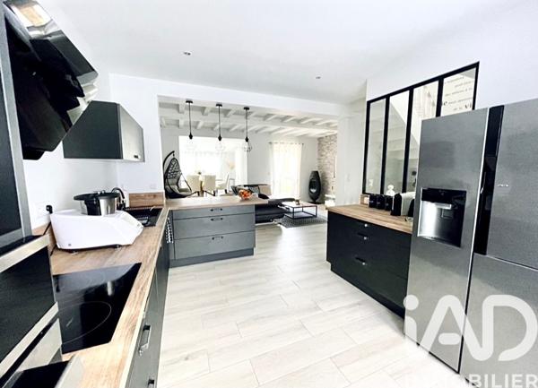 Maison à vendre 4 pièces 145 m² Albi