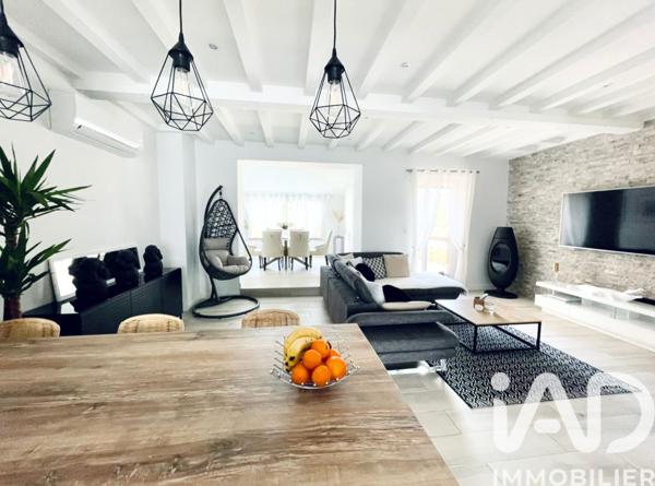 Maison à vendre 4 pièces 145 m² Albi