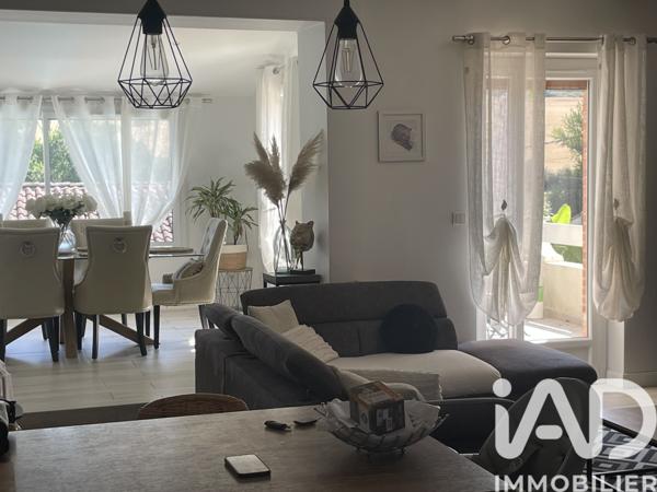 Maison à vendre 4 pièces 145 m² Albi