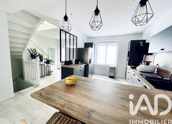 Maison à vendre 4 pièces 145 m² Albi