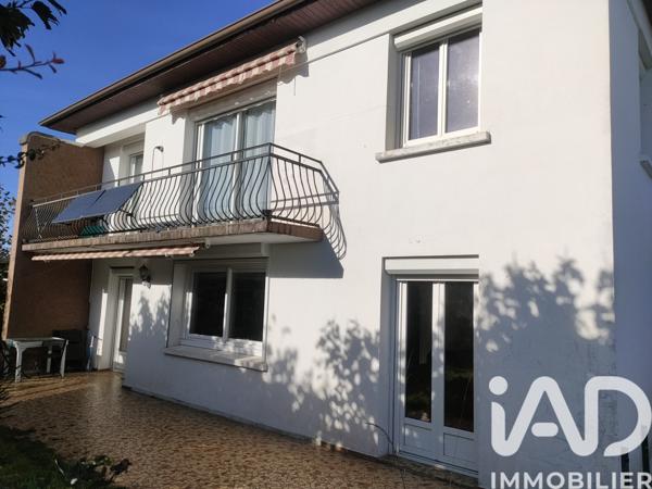 Maison à vendre 6 pièces 155 m² Tarbes