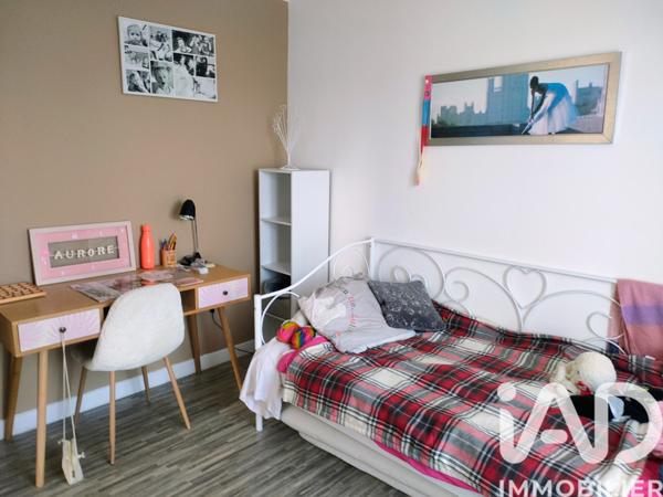 Maison à vendre 6 pièces 155 m² Tarbes