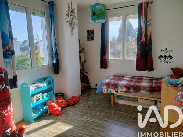 Maison à vendre 6 pièces 155 m² Tarbes