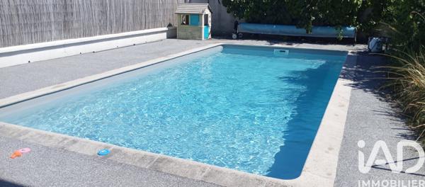 Maison à vendre 6 pièces 155 m² Tarbes