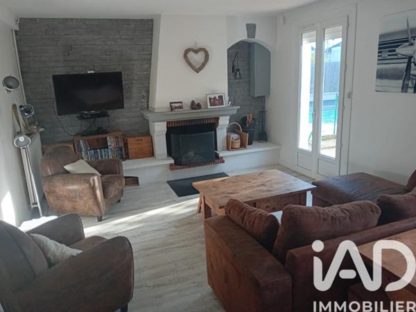 Maison à vendre 6 pièces 155 m² Tarbes