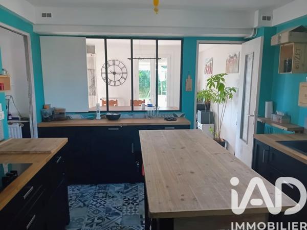 Maison à vendre 6 pièces 155 m² Tarbes