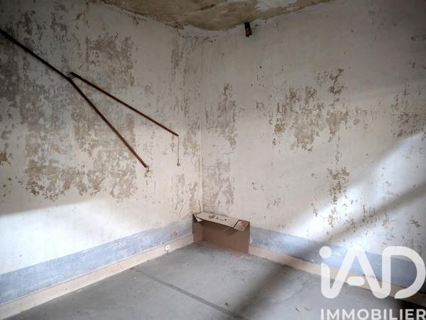 Immeuble à vendre 255 m² Marciac