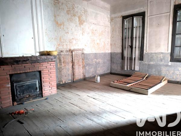 Immeuble à vendre 255 m² Marciac