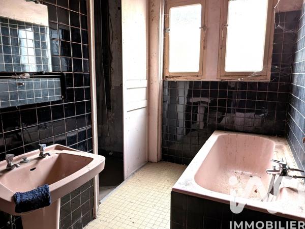 Immeuble à vendre 255 m² Marciac