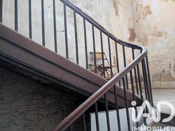 Immeuble à vendre 255 m² Marciac