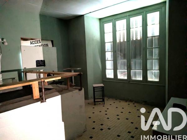 Immeuble à vendre 255 m² Marciac