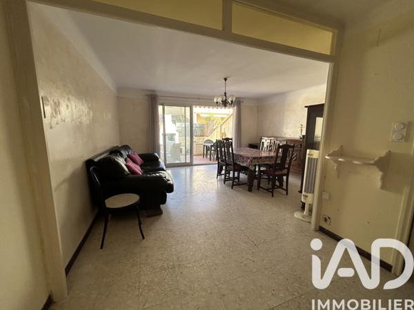 Maison à vendre 4 pièces 71 m² Sainte-Marie-la-Mer