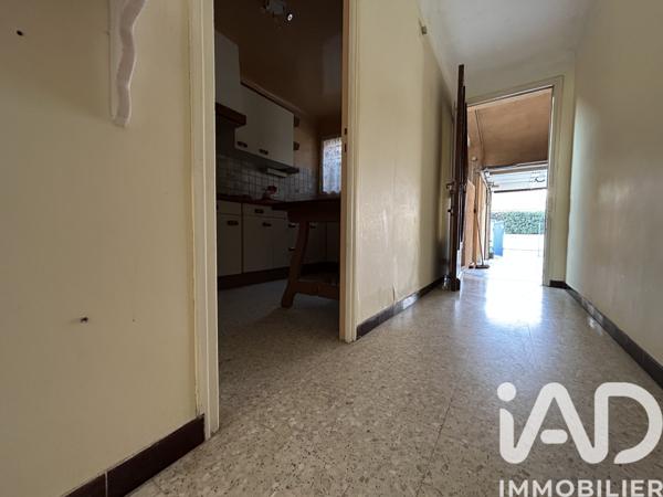 Maison à vendre 4 pièces 71 m² Sainte-Marie-la-Mer