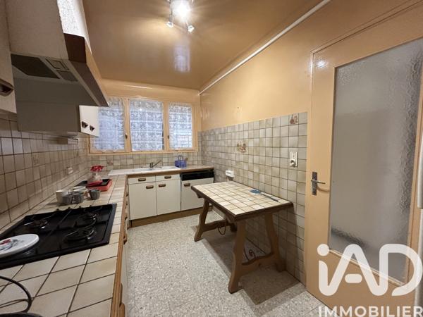 Maison à vendre 4 pièces 71 m² Sainte-Marie-la-Mer