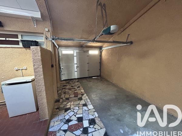 Maison à vendre 4 pièces 71 m² Sainte-Marie-la-Mer