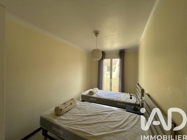 Maison à vendre 4 pièces 71 m² Sainte-Marie-la-Mer