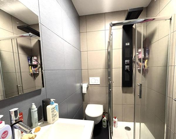 SURY le COMTAL 42450 Maison plain-pied 160m² habitables 4 chambres sur 950m² de terrain