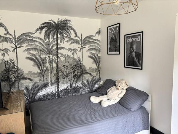 SURY le COMTAL 42450 Maison plain-pied 160m² habitables 4 chambres sur 950m² de terrain