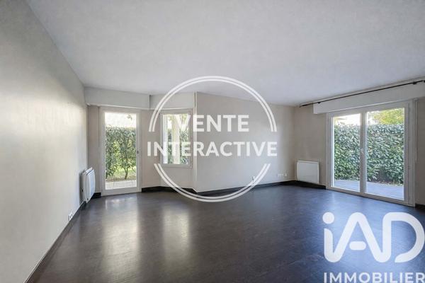 Appartement à vendre 3 pièces 64 m² Gif-sur-Yvette