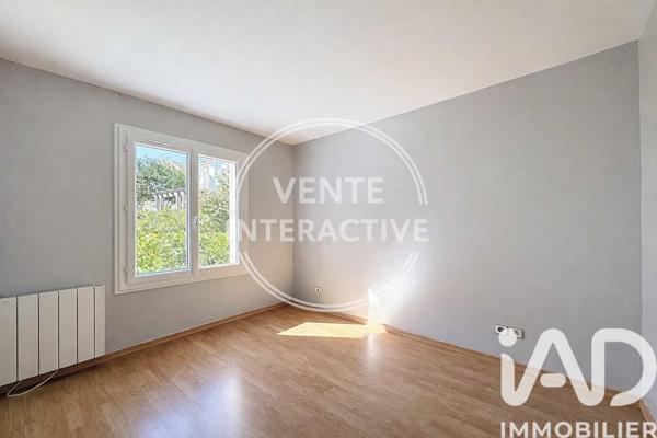 Appartement à vendre 3 pièces 64 m² Gif-sur-Yvette