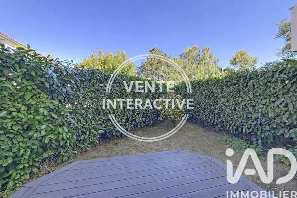 Appartement à vendre 3 pièces 64 m² Gif-sur-Yvette