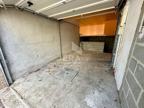 Maison Tours Montjoyeux 5 pièce(s) avec jardin et garage