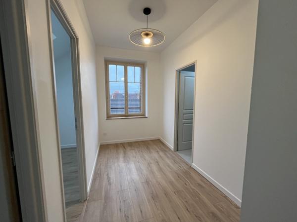 Maison à vendre |  Vierzon |  4 pièces | 96 m²