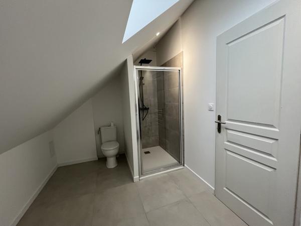 Maison à vendre |  Vierzon |  4 pièces | 96 m²