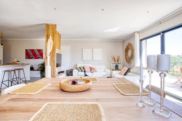 Immobilier Fréjus (83600) – Maison 160m2 – 935 000 €