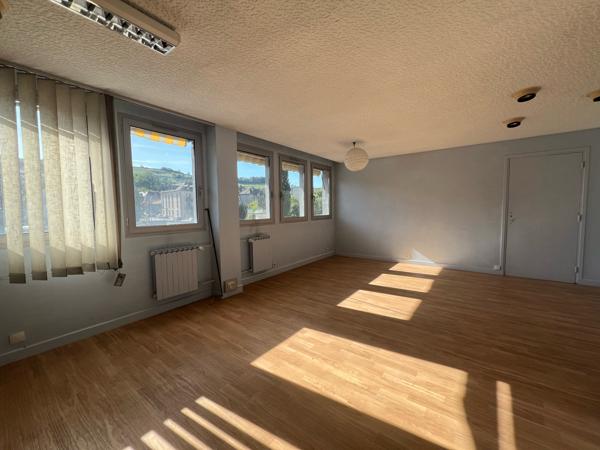 appartement 5 pièces