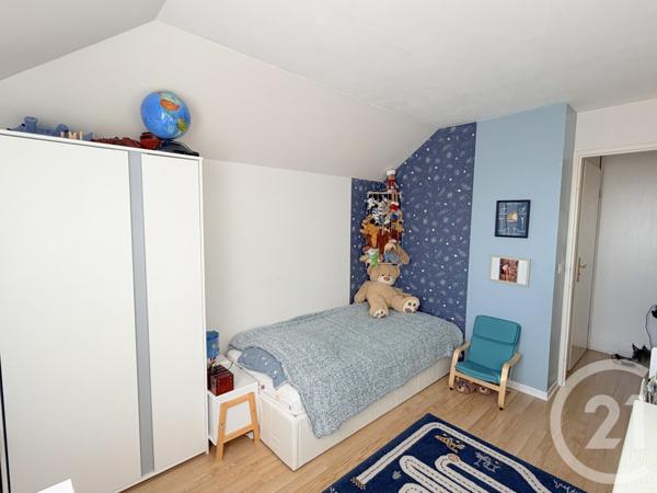 Appartement Duplex à vendre  4 pièces - 84,35 m2 HERBLAY SUR SEINE - 95